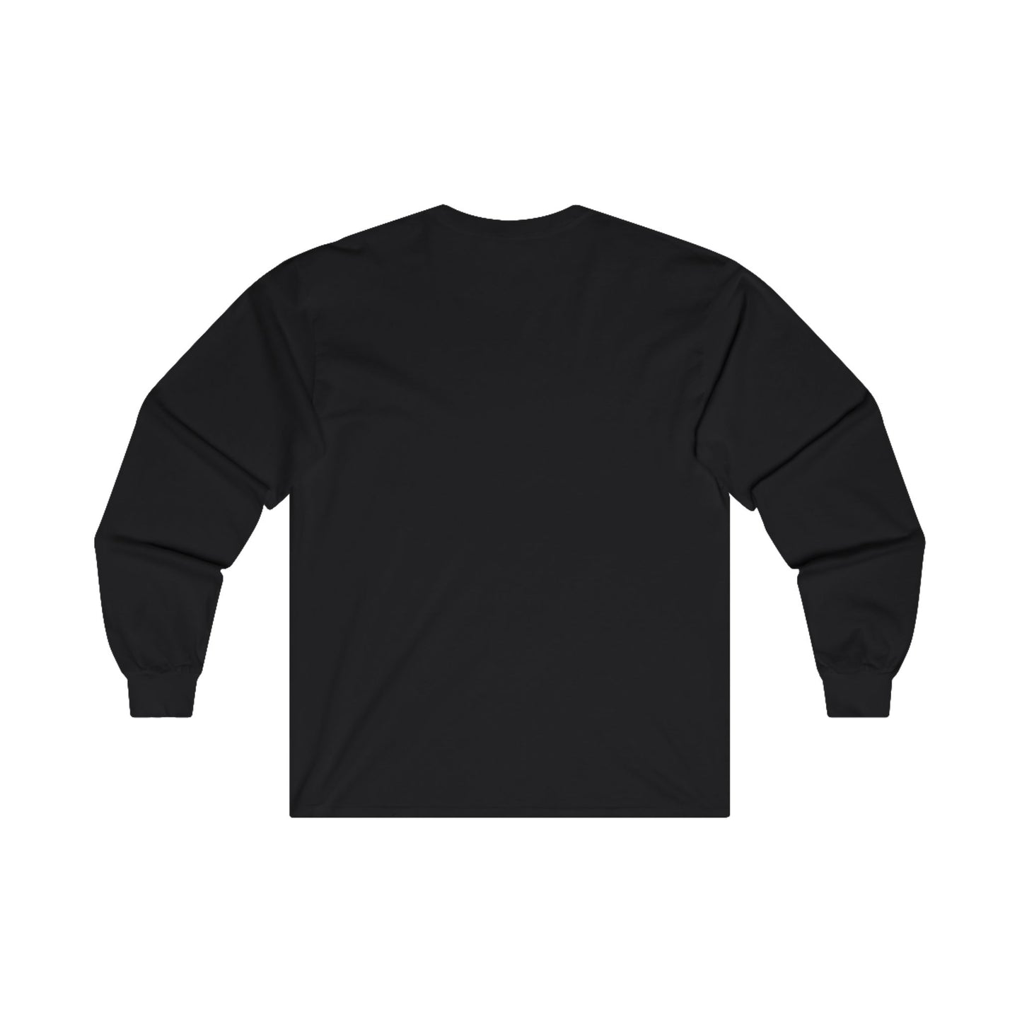 Think Outside the Box Long Sleeve Tee