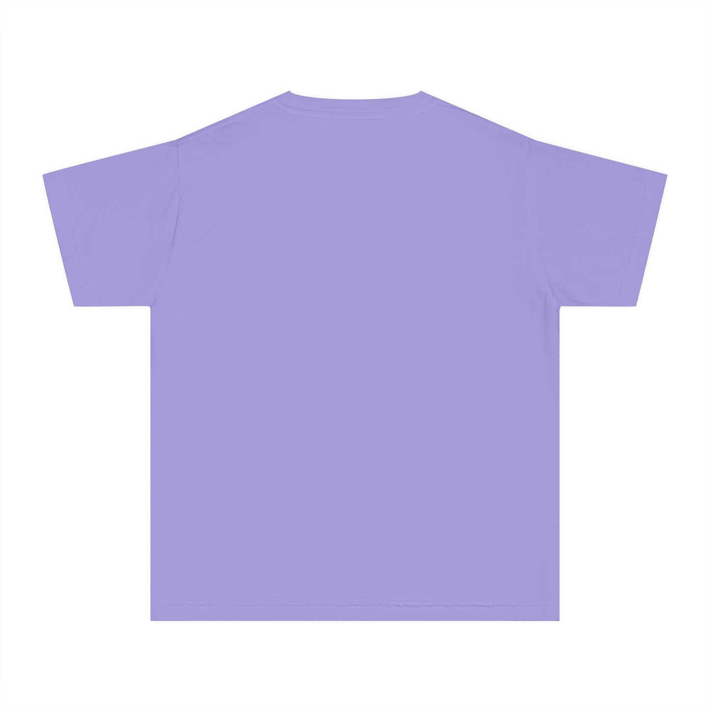Spooky Ghost Youth Tee