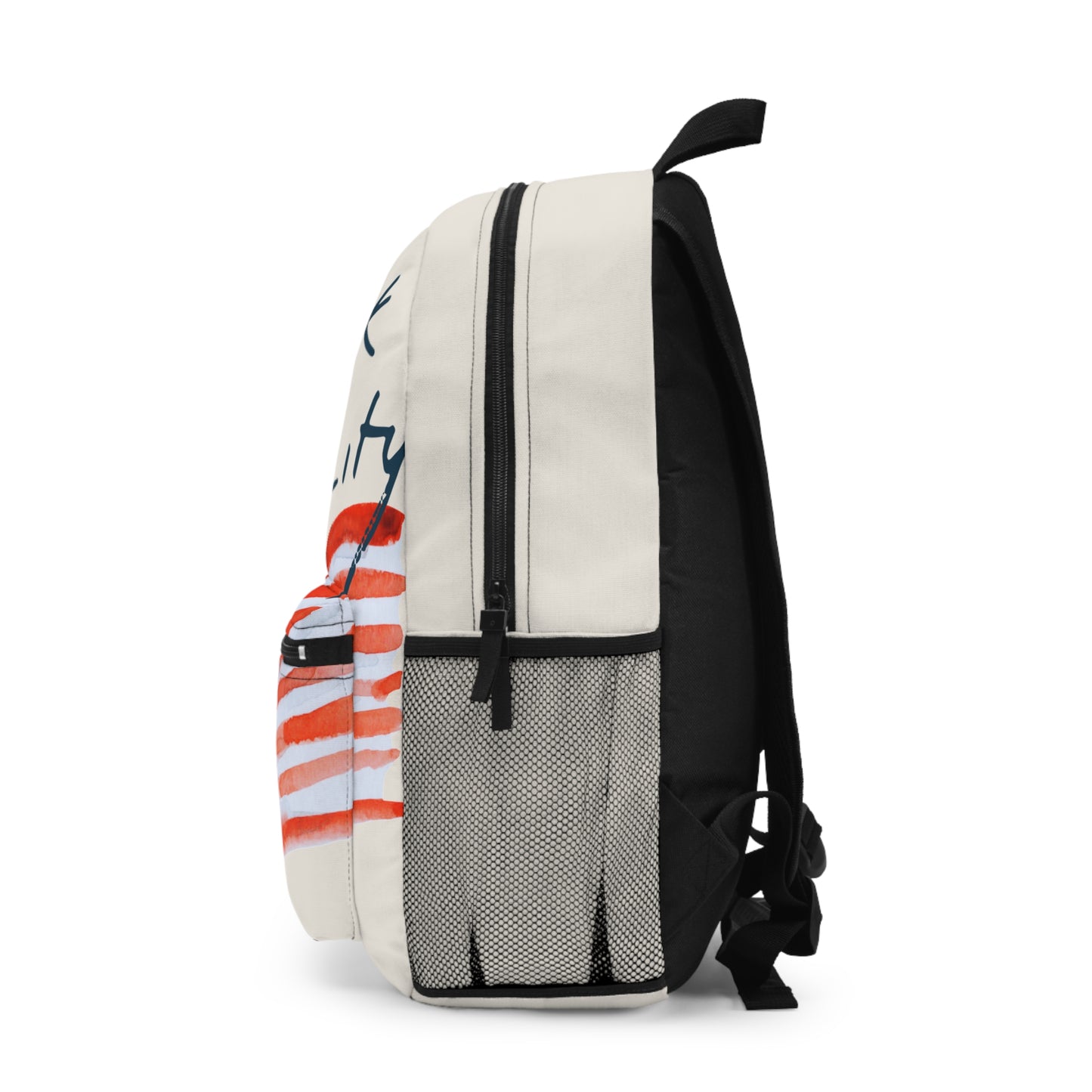New York City Backpack (Made in USA)