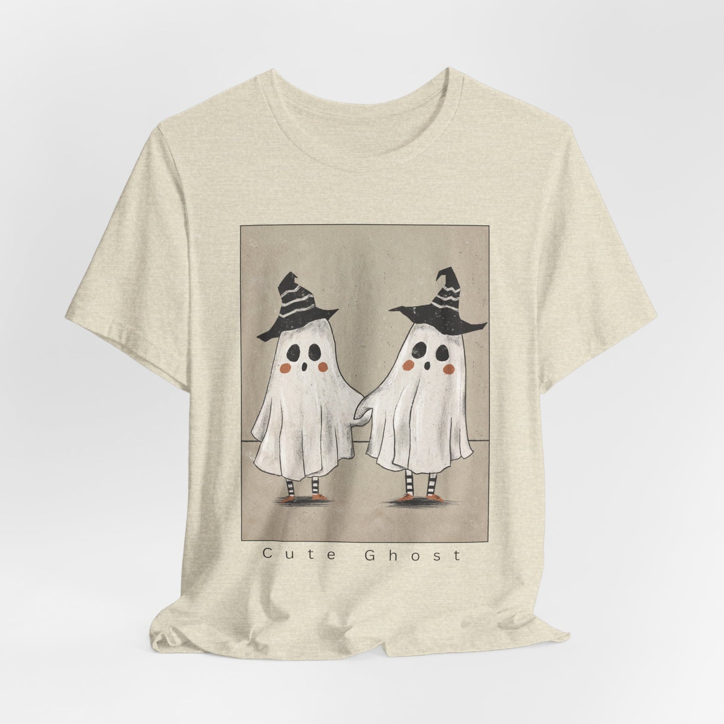 Cute Ghosts Tee