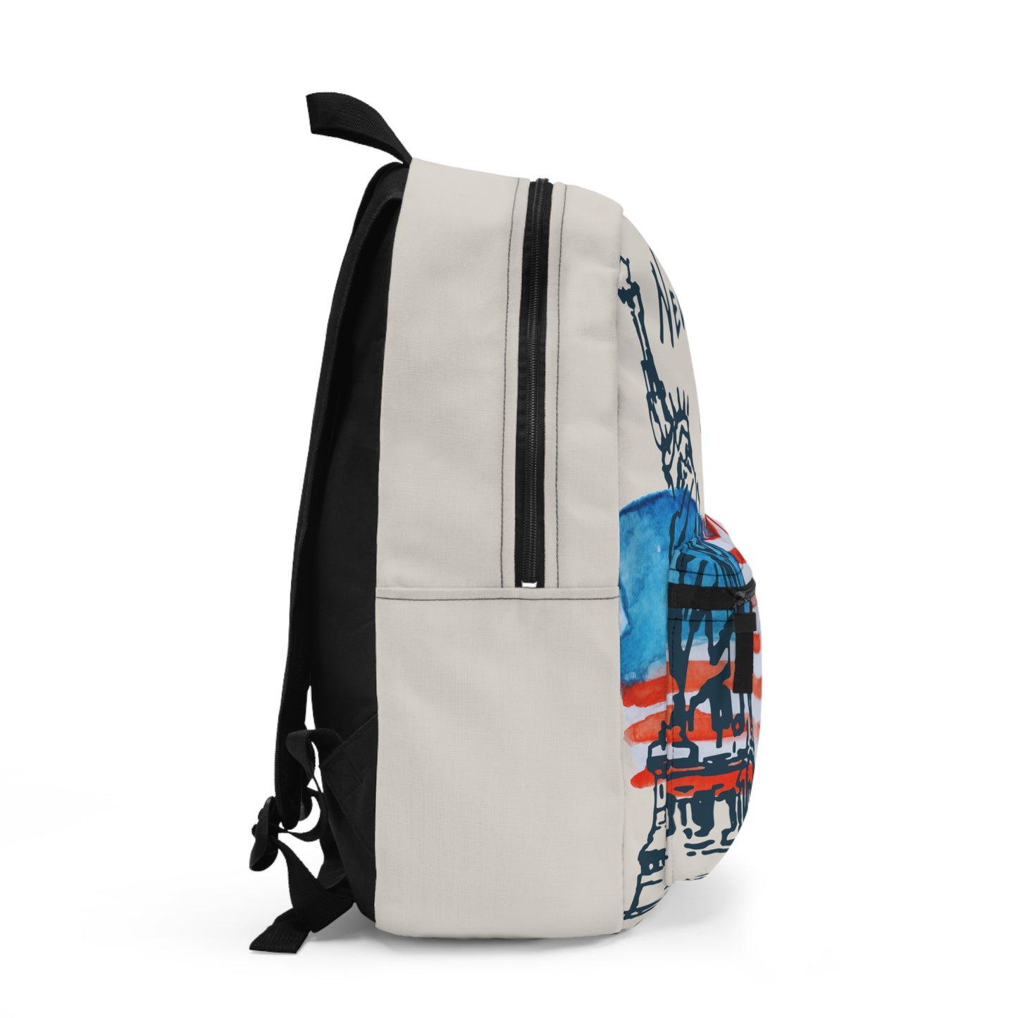 New York City Backpack (Made in USA)