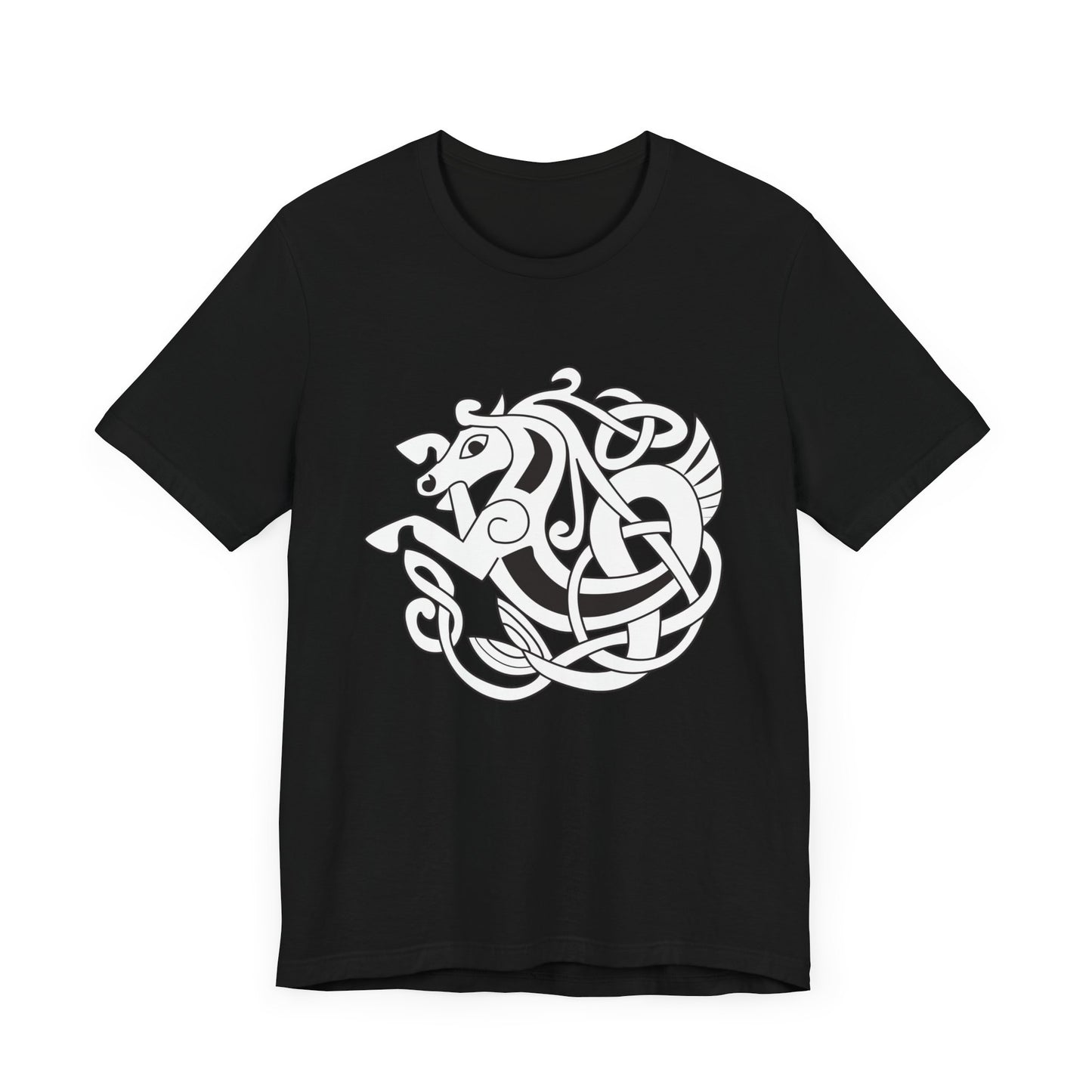 Celtics Unisex Jersey Tee