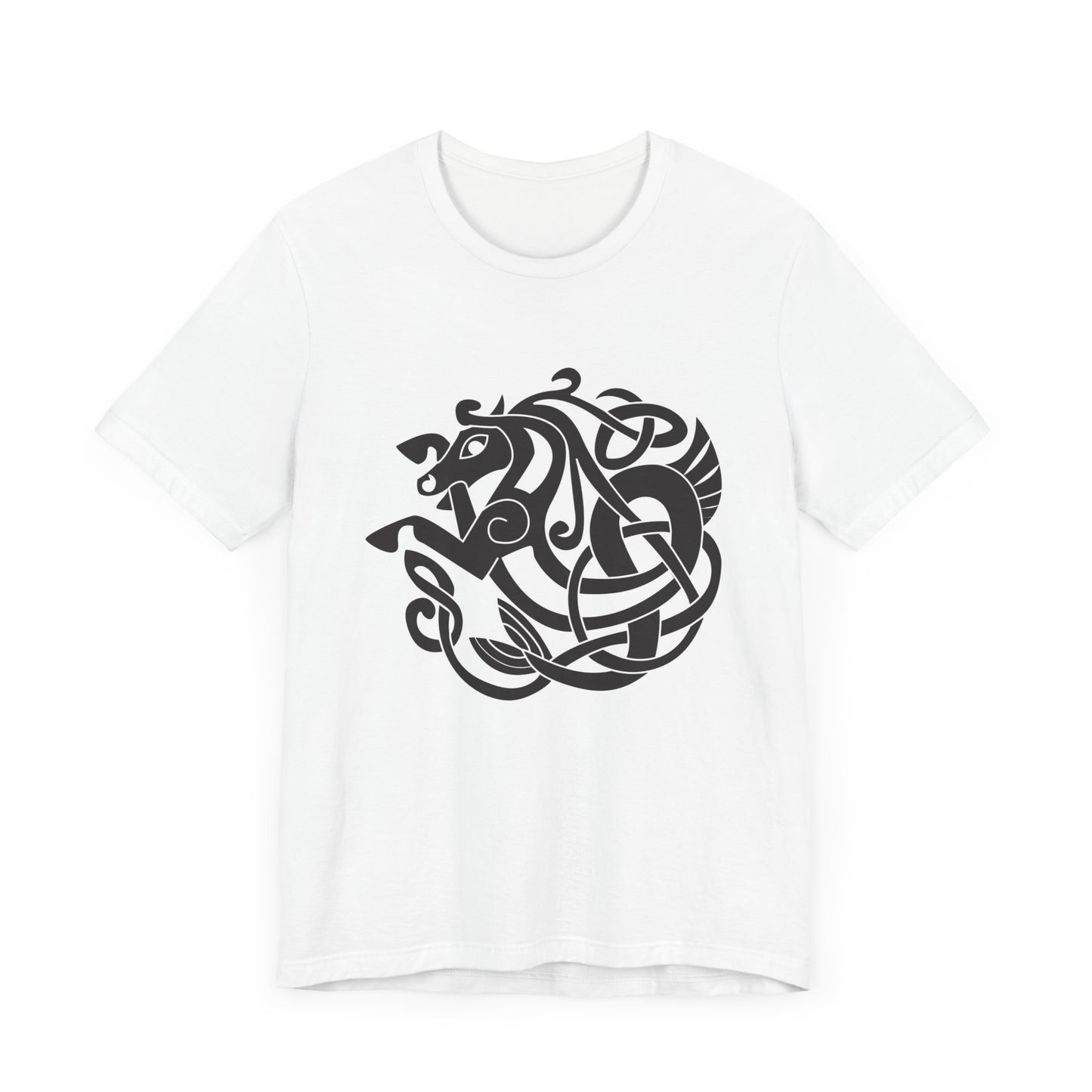Celtics Unisex Jersey Tee