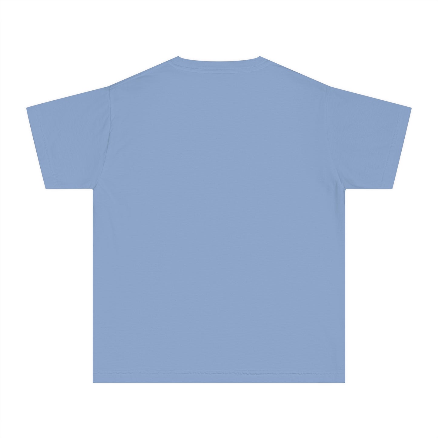Girls Rule the World | Youth Midweight Tee | Rebel Cat