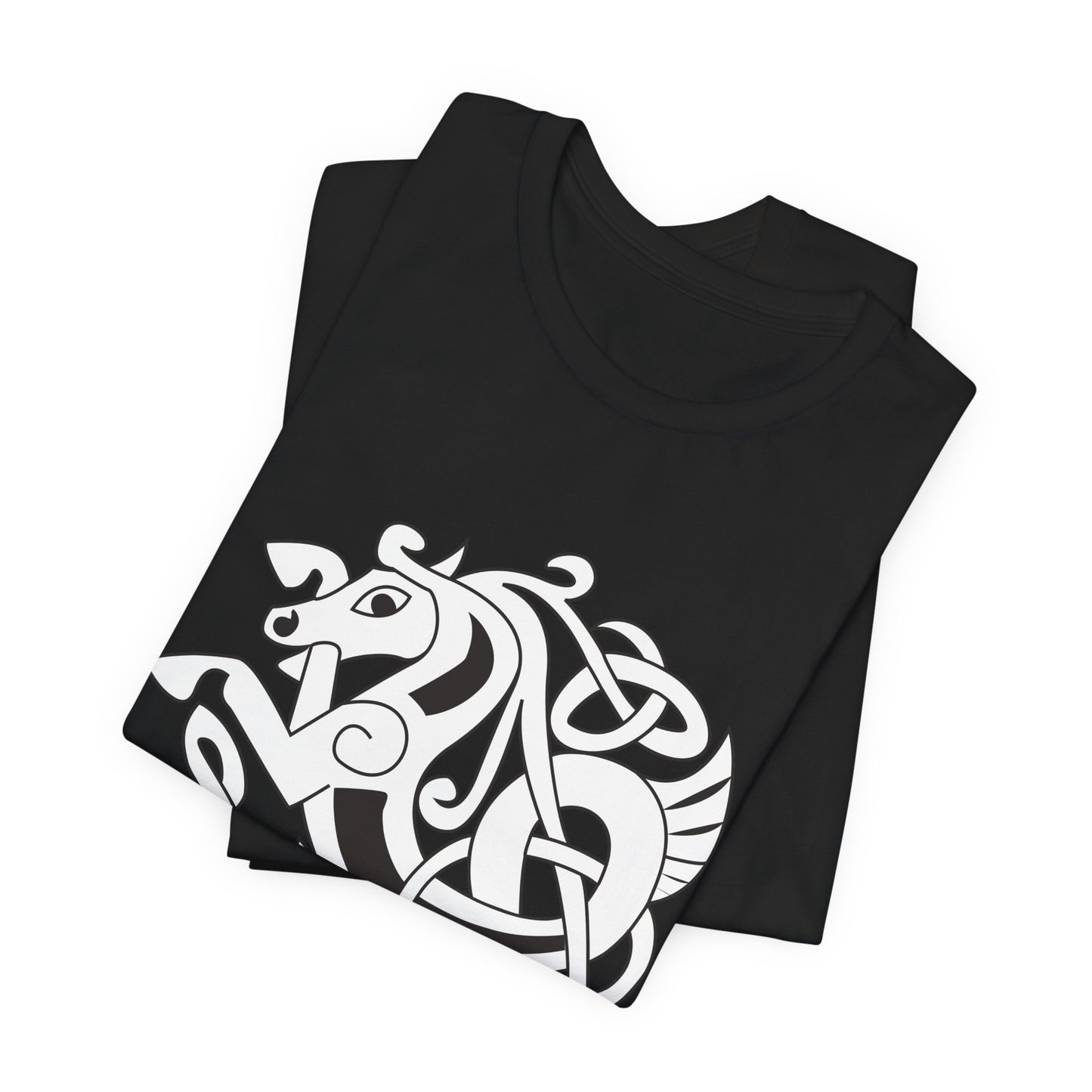 Celtics Unisex Jersey Tee