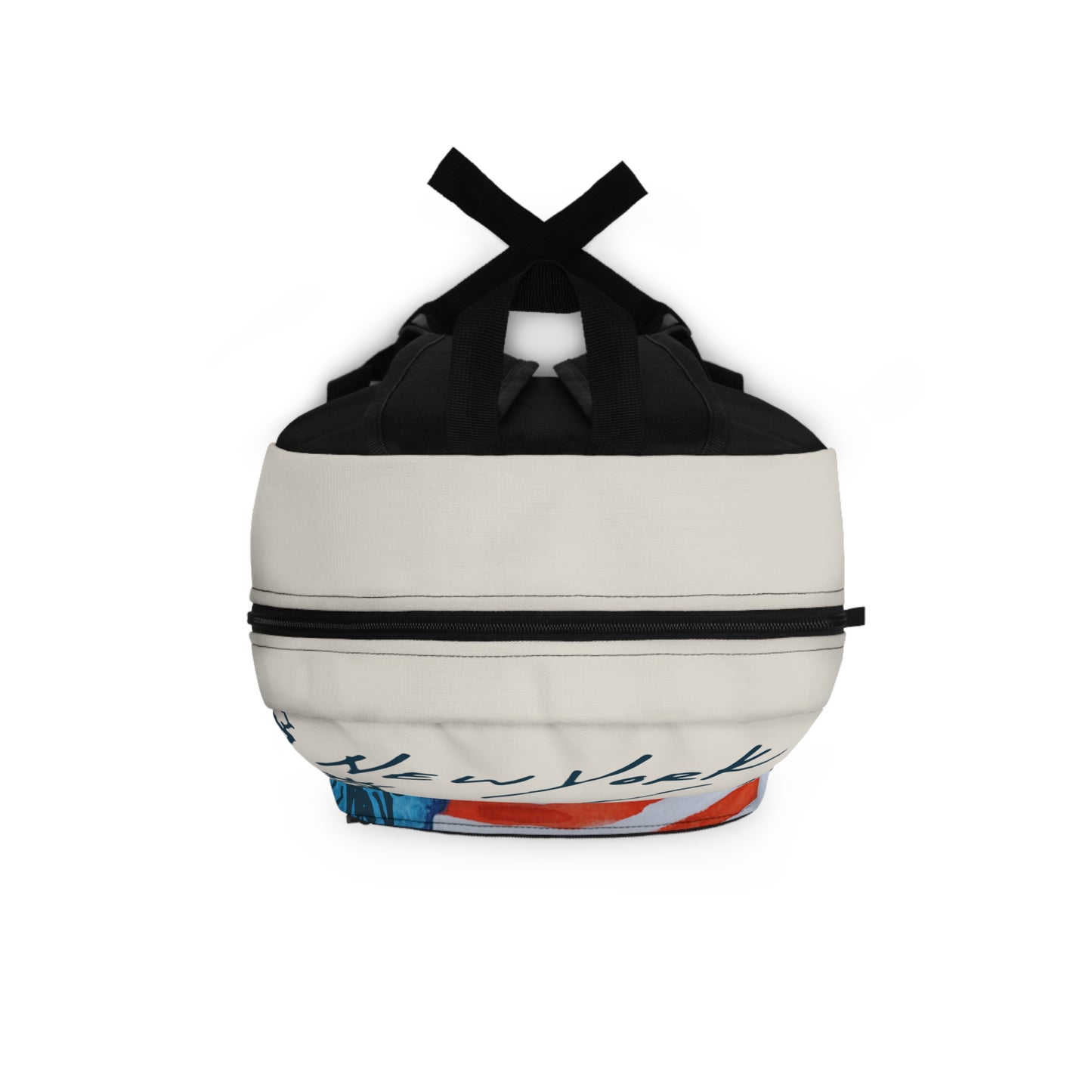New York City Backpack (Made in USA)