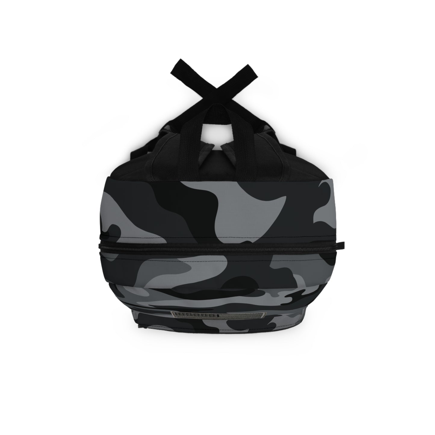 Camouflage | High Quality Backpack (Made in USA) | USA Flag