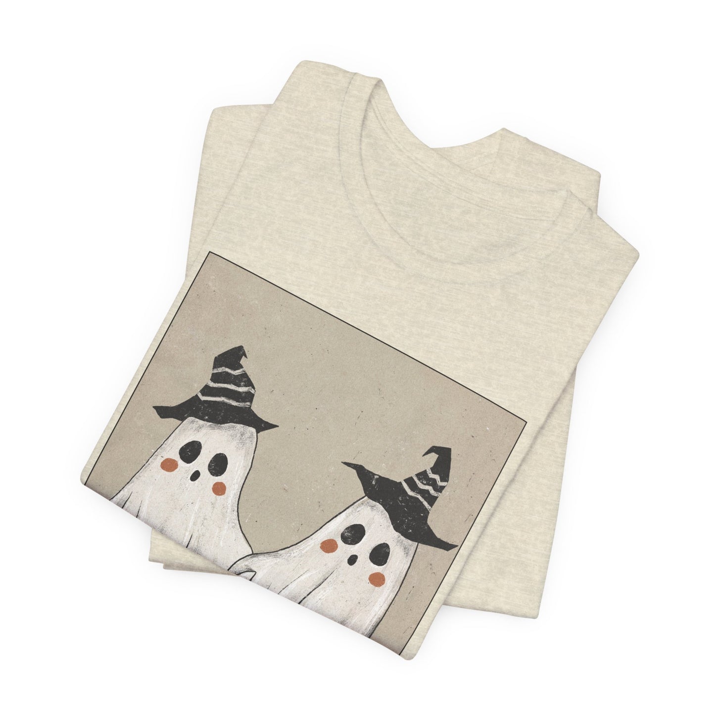 Cute Ghosts Tee