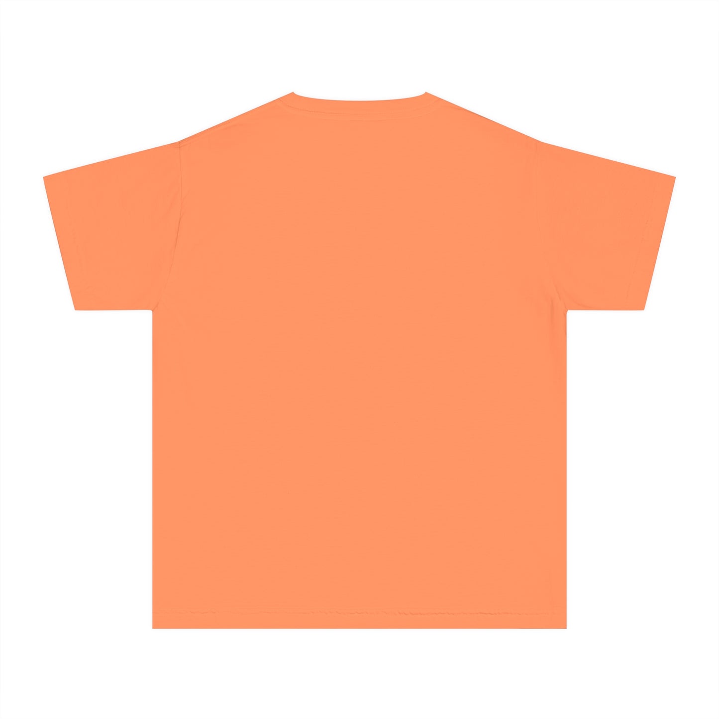 Spooky Ghost Youth Tee