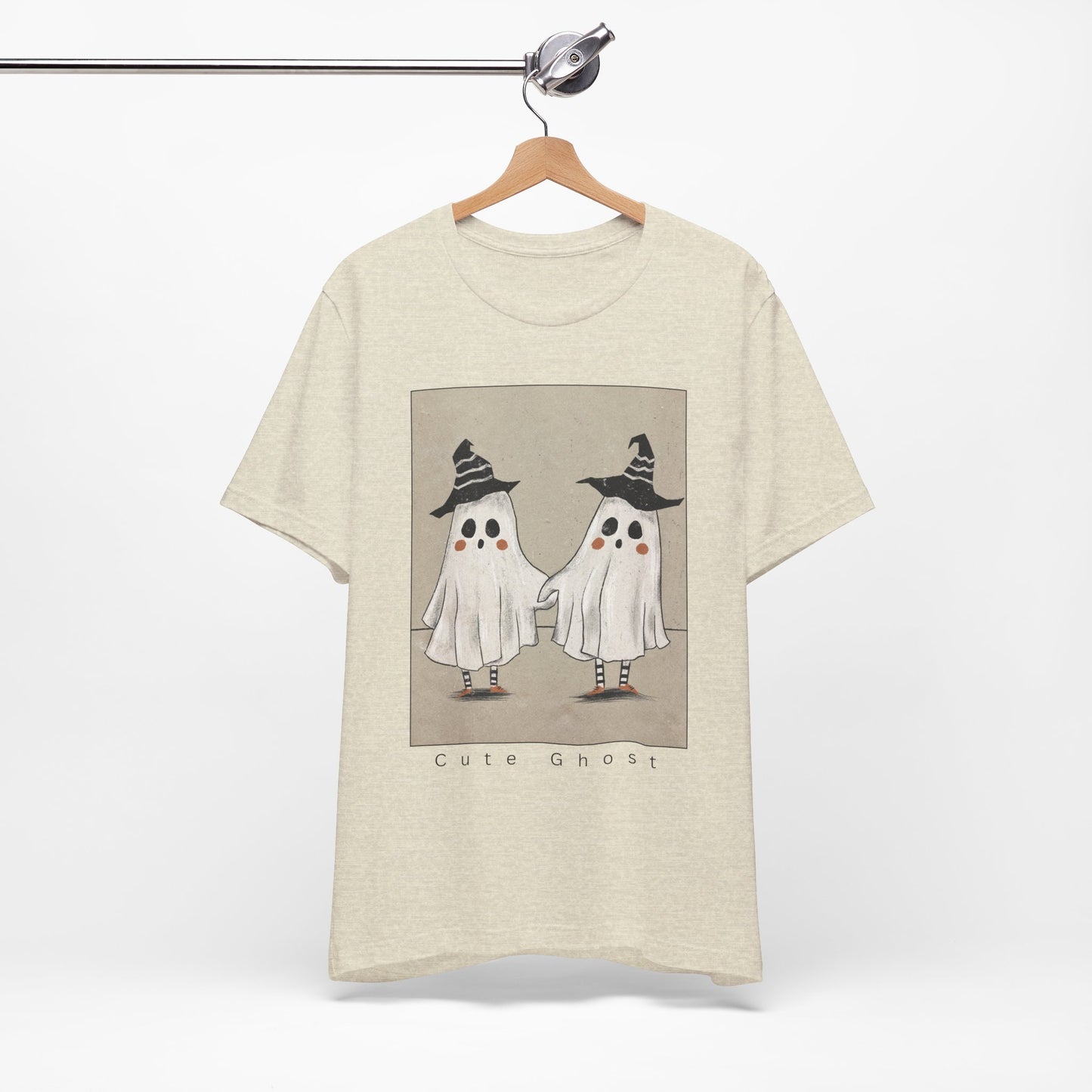 Cute Ghosts Tee