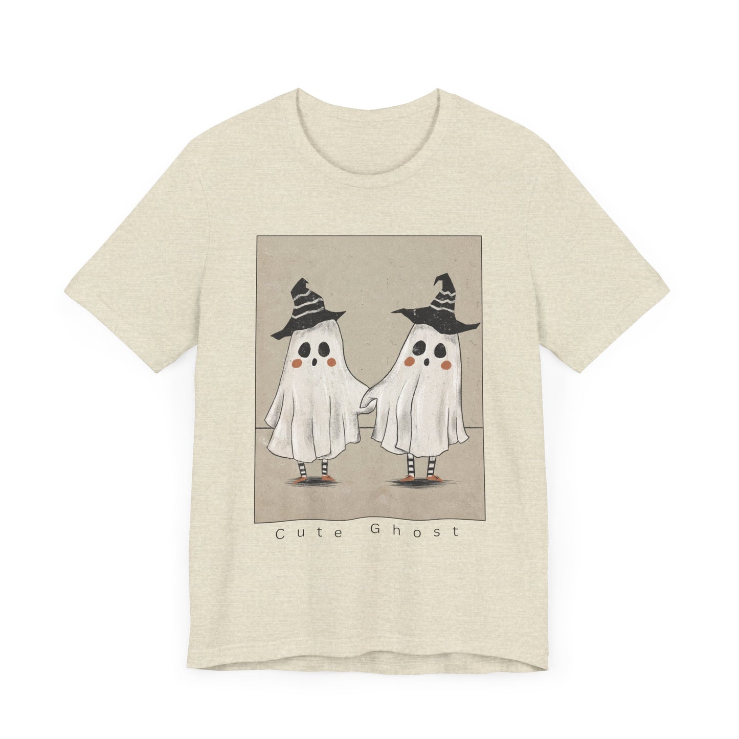 Cute Ghosts Tee