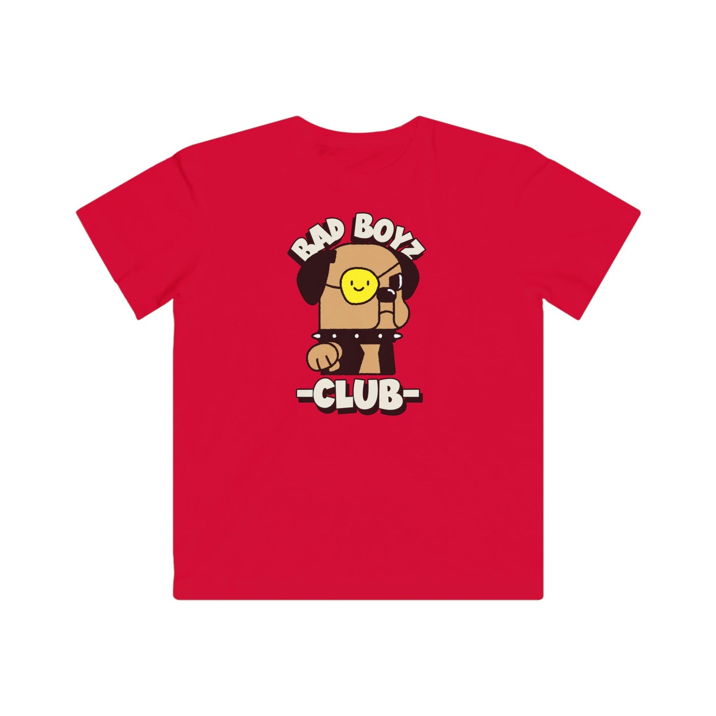 Bad Boyz Club Kids Tee