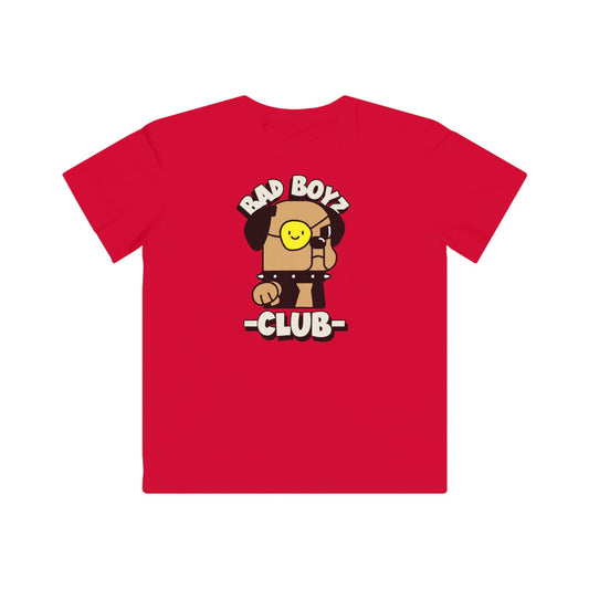 Bad Boyz Club Kids Tee