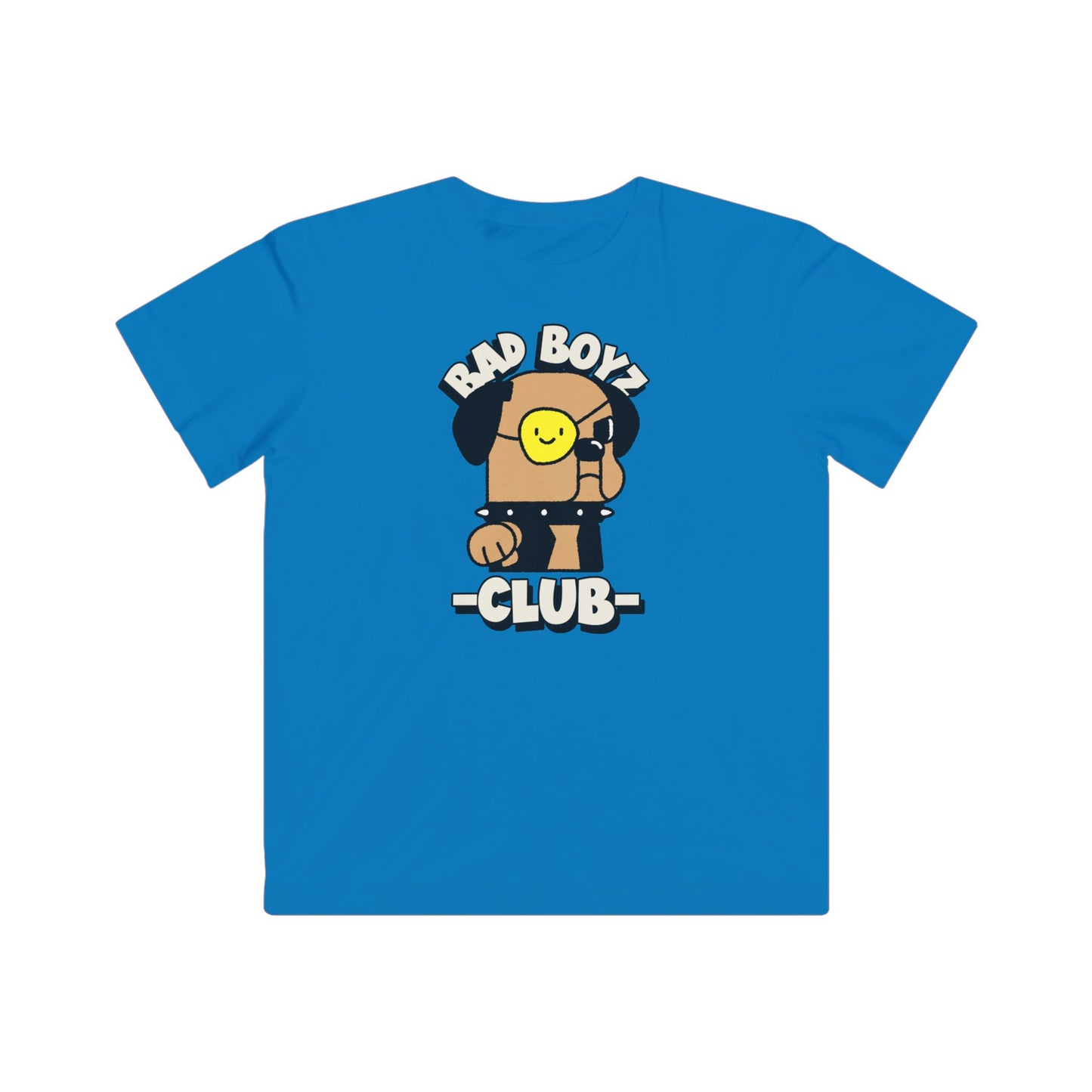 Bad Boyz Club Kids Tee