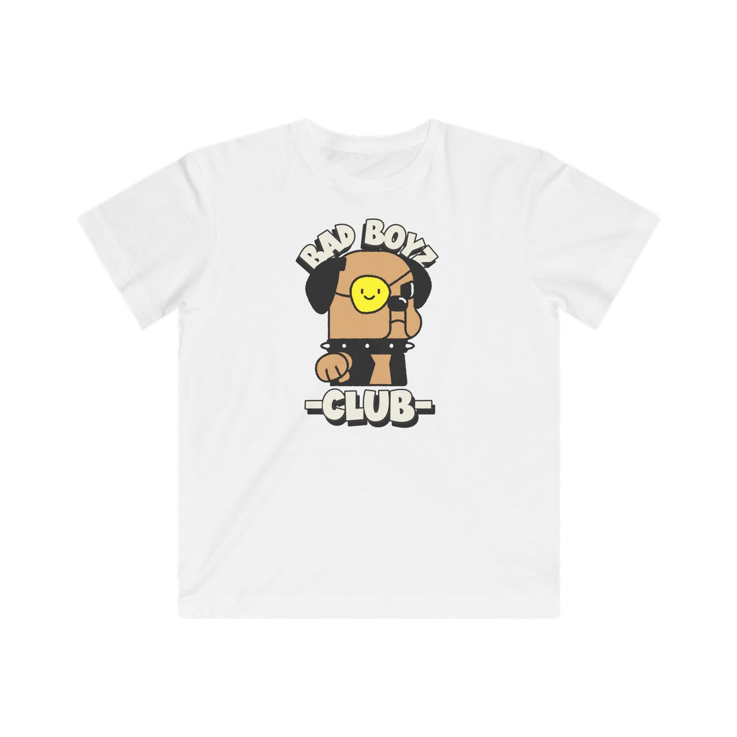 Bad Boyz Club Kids Tee